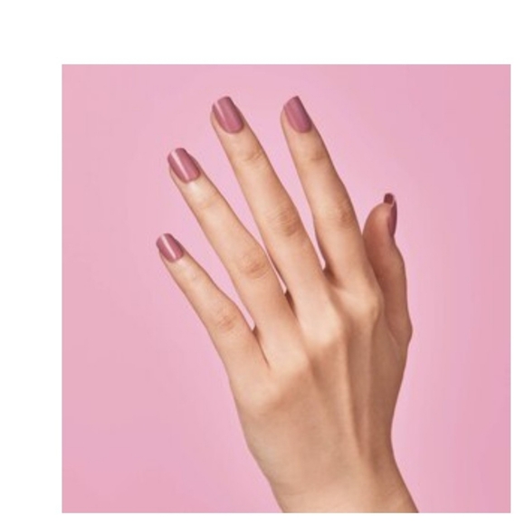 imPRESS Rosy Press-On Nails NIP - Picture 5 of 7